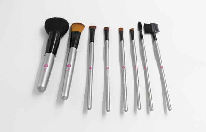 Makeup can not be ignored tools