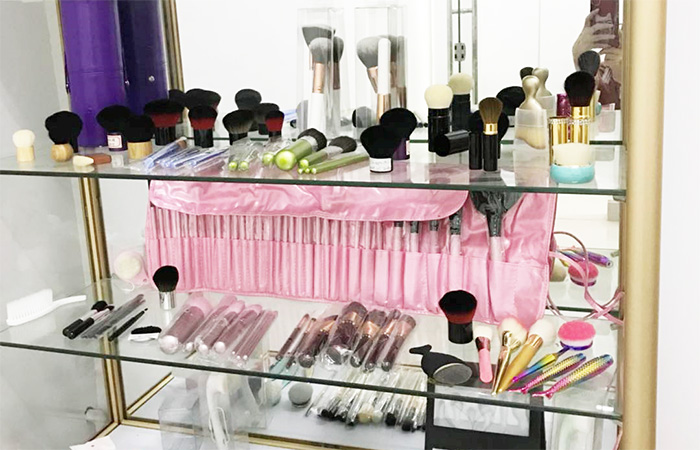 Production Environment